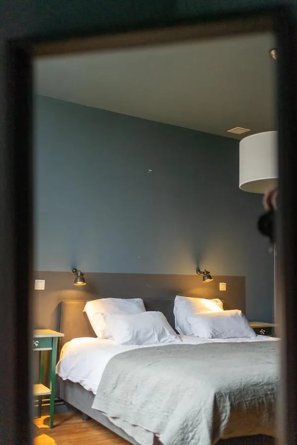 Luxurious Modern Apartment In Antwerp - Breakfast Included