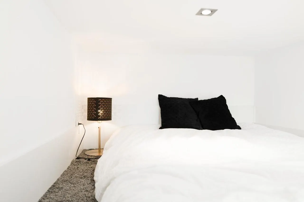Luxurious Modern Apartment In Antwerp - Breakfast Included
